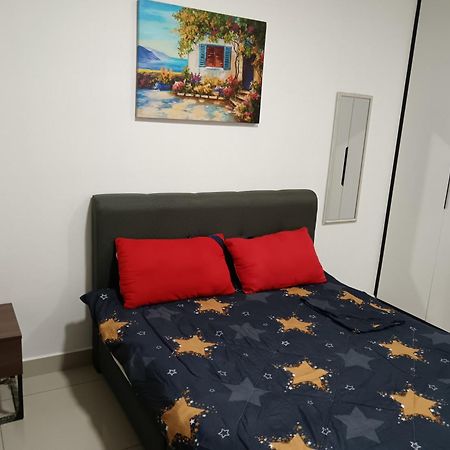 Homestay Syamsul Bandar Penawar Eksteriør bilde