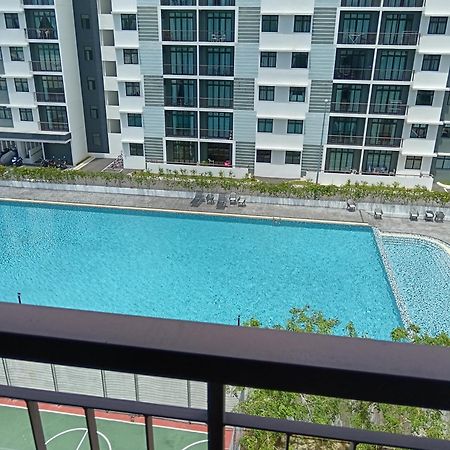 Homestay Syamsul Bandar Penawar Eksteriør bilde