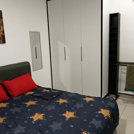 Homestay Syamsul Bandar Penawar Eksteriør bilde