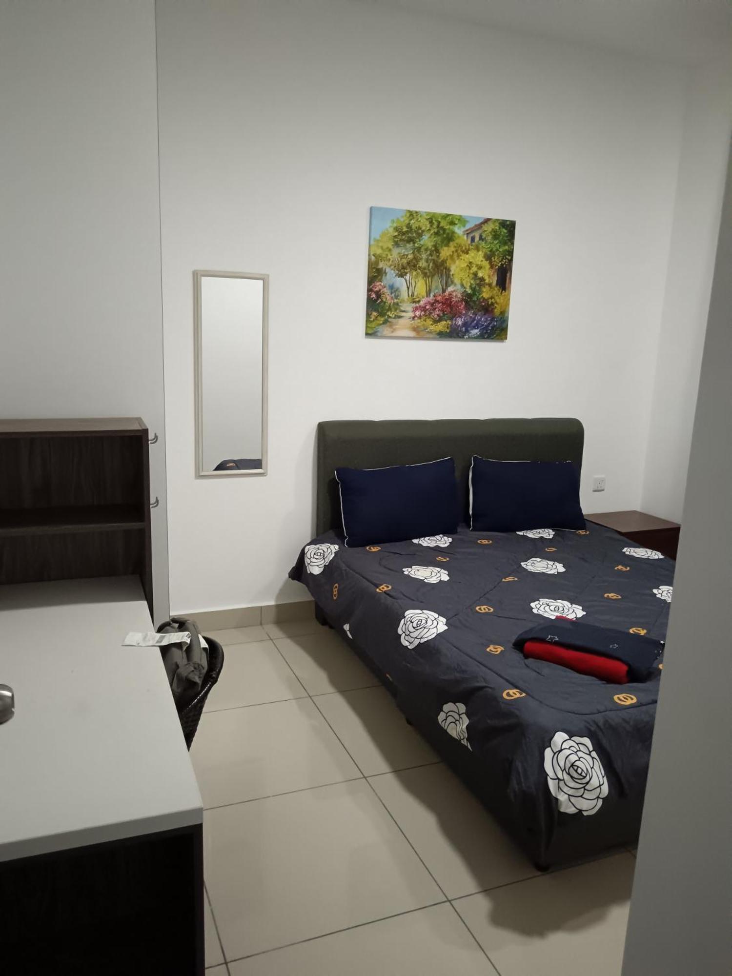 Homestay Syamsul Bandar Penawar Eksteriør bilde