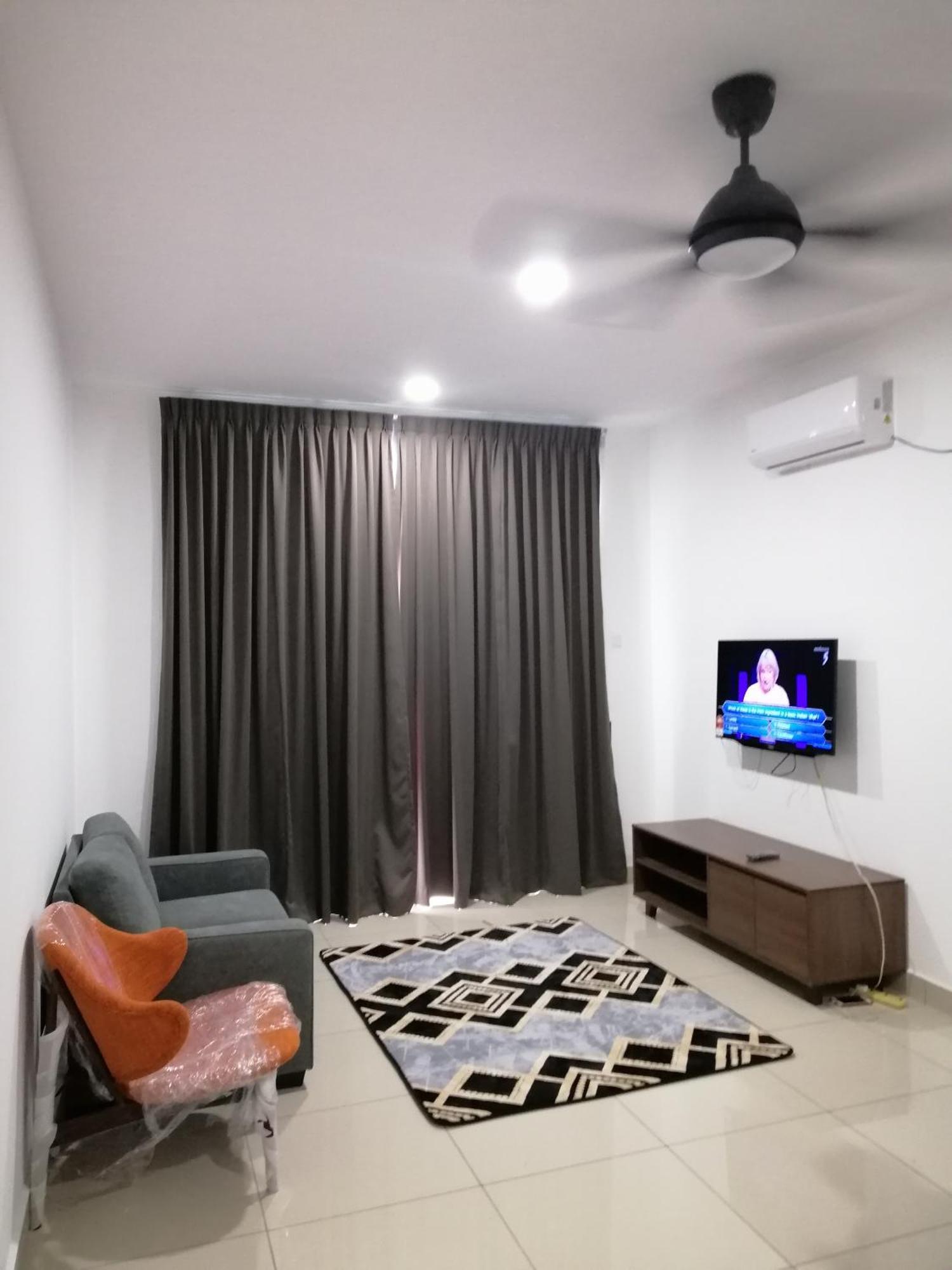 Homestay Syamsul Bandar Penawar Eksteriør bilde
