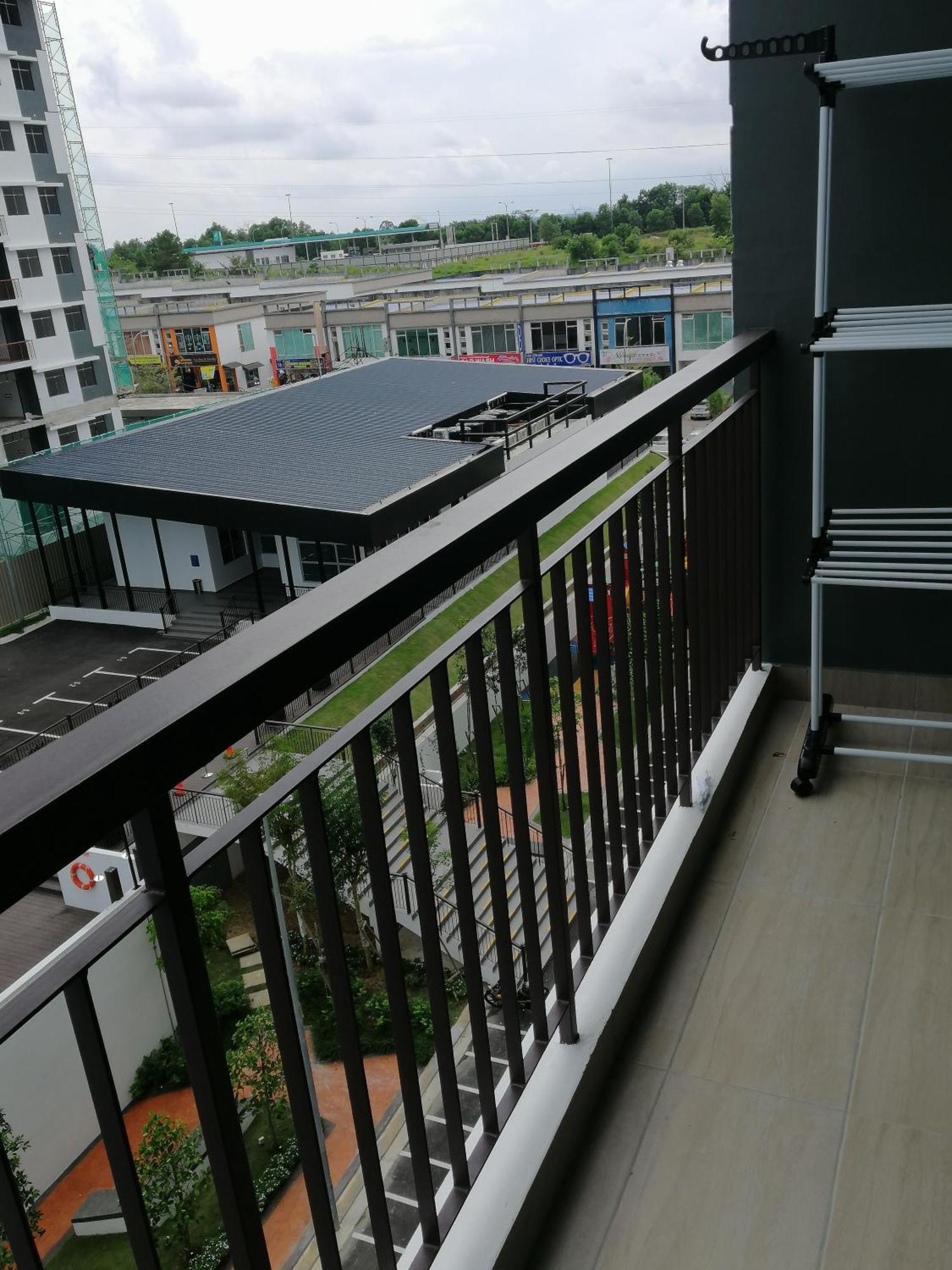 Homestay Syamsul Bandar Penawar Eksteriør bilde